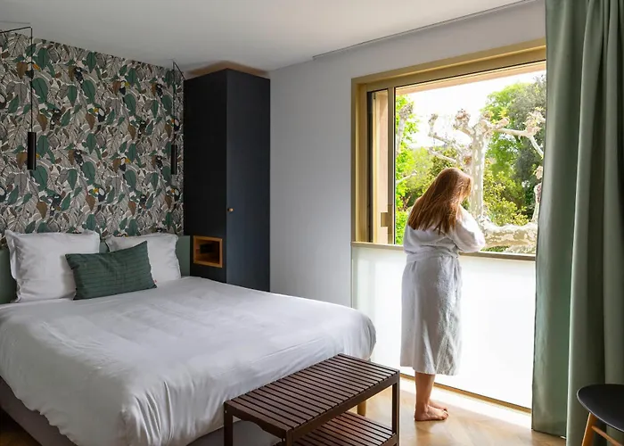 Hôtel 96