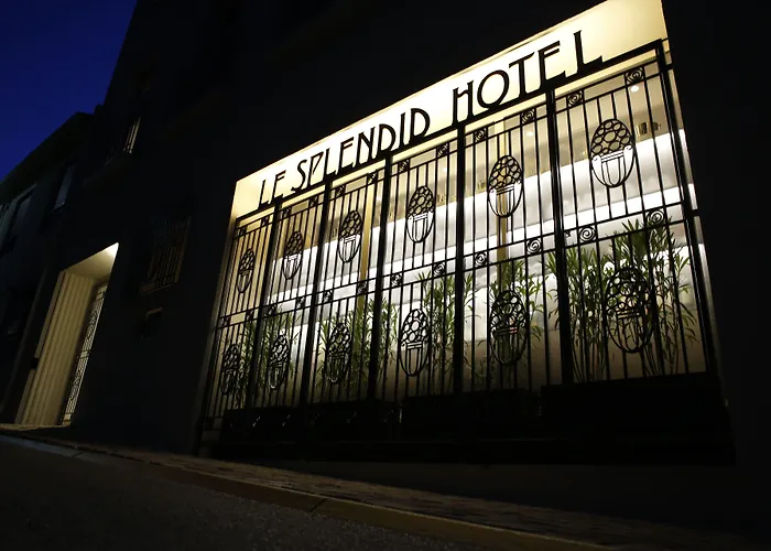 Splendid Hôtel