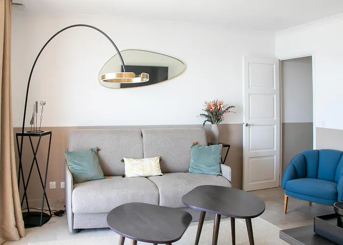 Best Western Plus La Corniche
