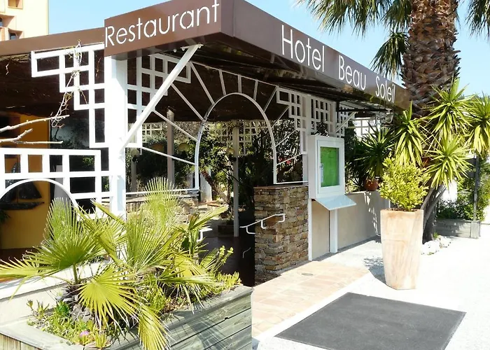 Hôtel Beau Soleil